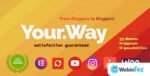 YourWay webintez.com