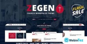 Zegen webintez.com