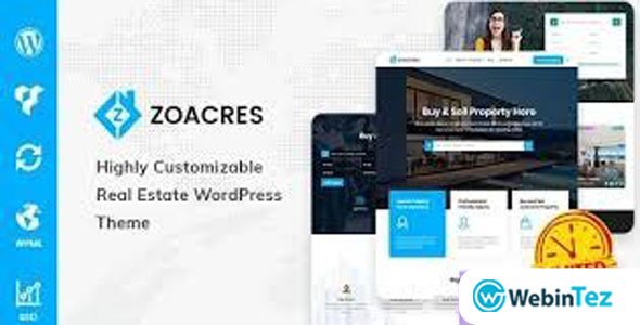 Zoacres webintez.com