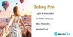 Zolog Pro webintez.com