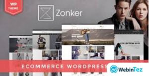 Zonker webintez.com