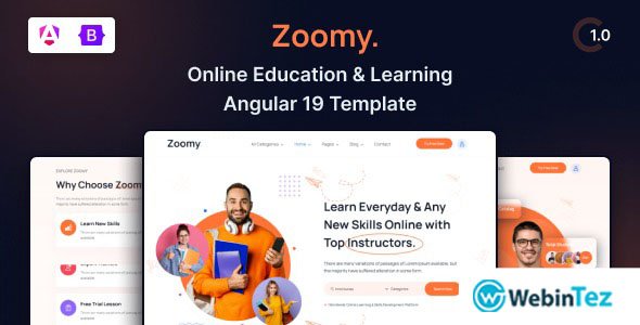 Zoomy webintez.com