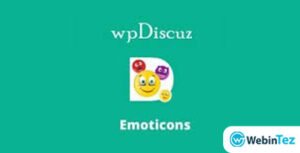 wpDiscuz Emoticons webintez.com