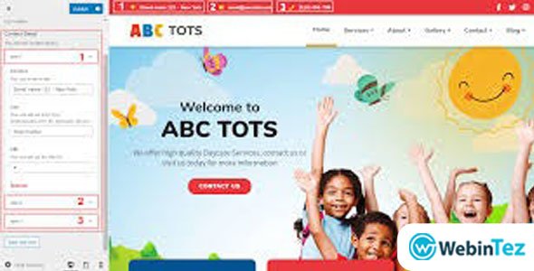 Abc Tots webintez.com