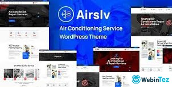 Airslv webintez.com