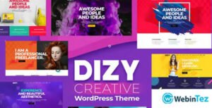 Dizy webintez.com