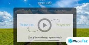 Ecolife webintez.com