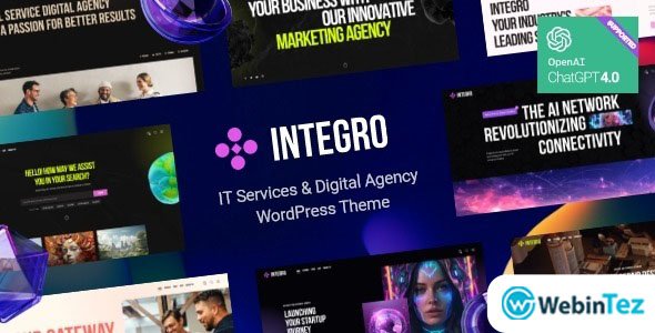 Integro webintez.com