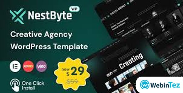 Nestbyte wbintez.com