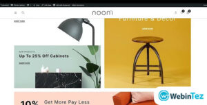 Nooni webintez.com
