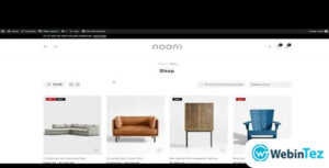 Nooni webintez.com