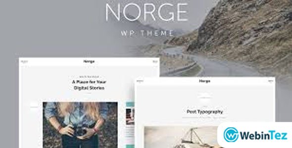 Norge webintez.com