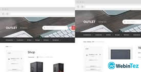 Outlet webintez.com