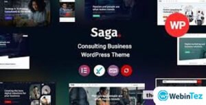 Saga webintez.com