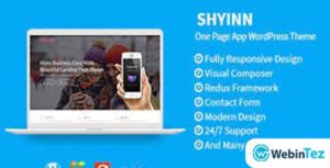 Shyinn webintez.com