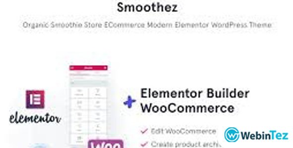 Smoothez webintez.com