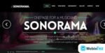 Sonorama webintez.com