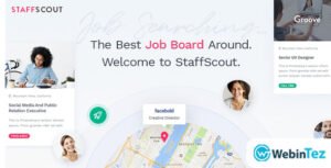 StaffScout webintez.com