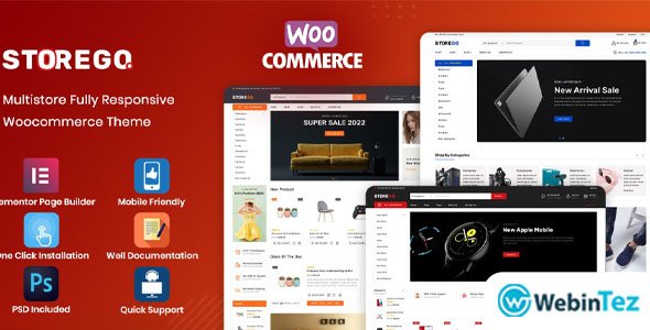 StoreGo webintez.com