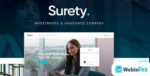 Surety webintez.com