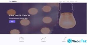 Talon webintez.com