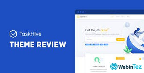 TaskHive webintez.com