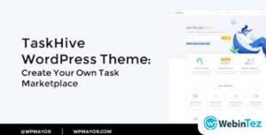 TaskHive webintez.com