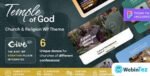 Temple of God webintez.com