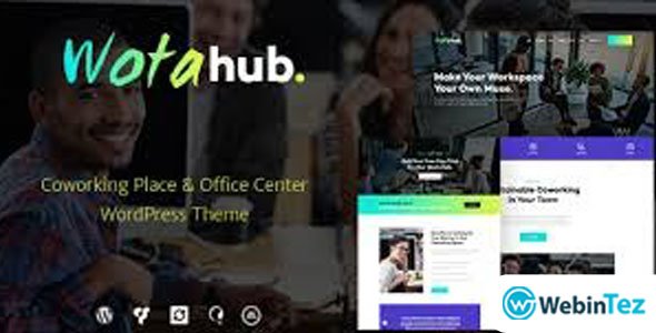 WotaHub webintez.com