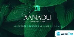 Xanadu webintez.com