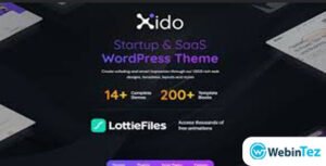 Xido webintez.com