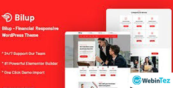 Bilup webintez.com