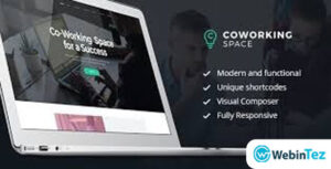 Coworking webintez.com