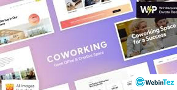 Coworking webintez.com