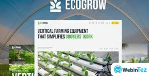EcoGrow webintez.com