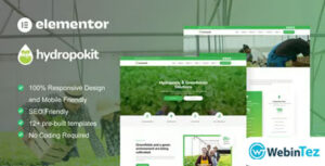EcoGrow webintez.com