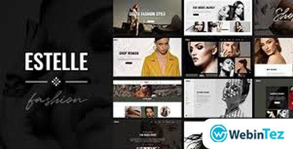 Estelle webintez.com