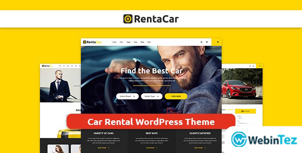 Rentacar webintez.com