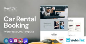 Rentacar webintez.com