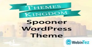 Spooner webintez.com