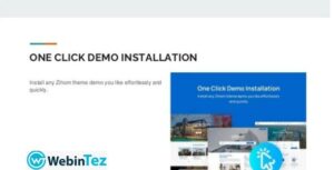 Zihom webintez.com