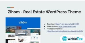 Zihom webintez.com