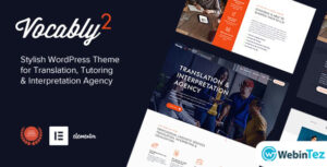 Vocably webintez.com