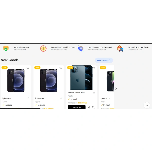 Why Khamakhya Mobile Store is Your One-Stop Destination for the Latest Smartphones 3 Khamakhya Mobile Store mobitez.in 2
