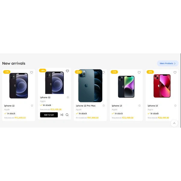 Why Khamakhya Mobile Store is Your One-Stop Destination for the Latest Smartphones 2 Khamakhya Mobile Store mobitez.in