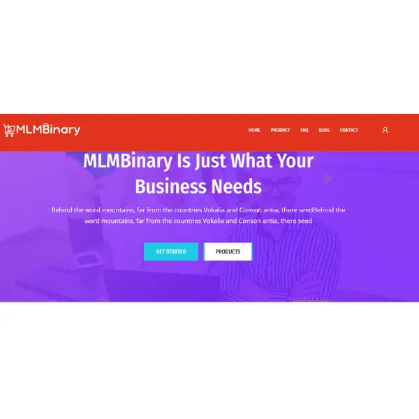 Binary MLM Plan Explained A Complete Guide to Boost Your Network & Income in 2025 3 MLMBinary webintez.in 3 1