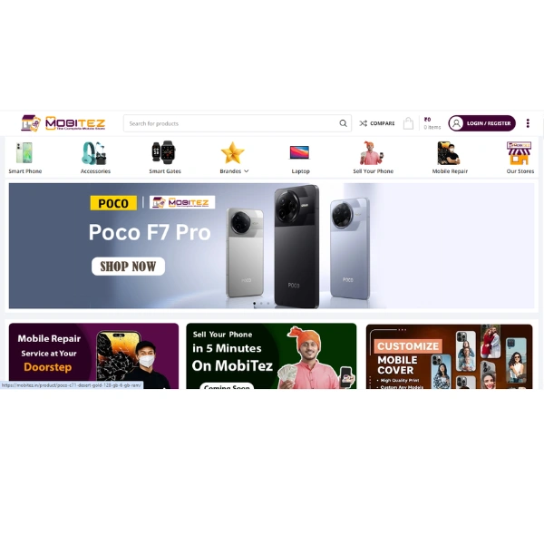 Mobitez Mobile Guide 2025: Find the Best Phone for Your Needs 1 Mobitez Mobile Guide webintez.com 3