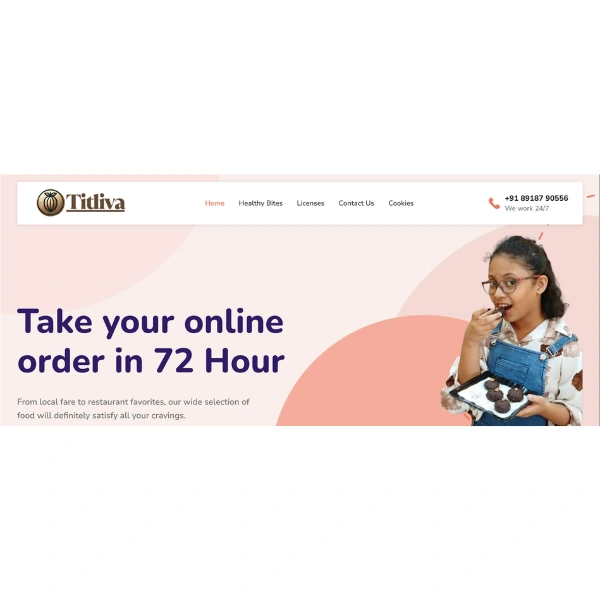 Titliva Health Bites webintez.com 2