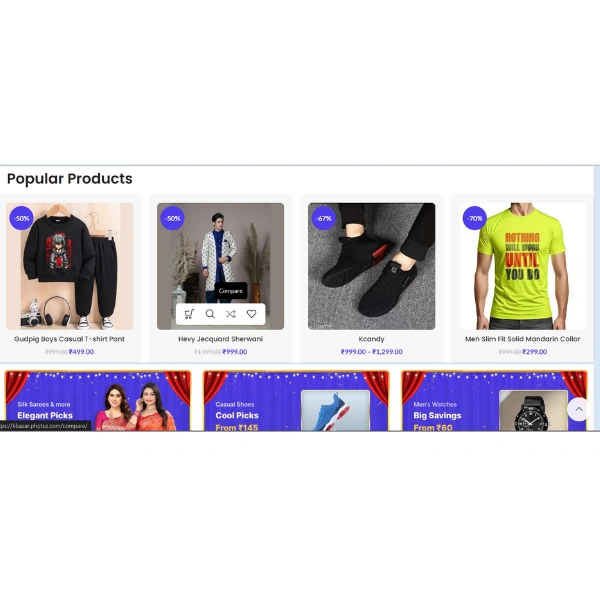 Discover the Latest Trends Kbazar mobitez.in 2
